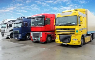 İstanbul Pazaryeri Nakliye Ambarı